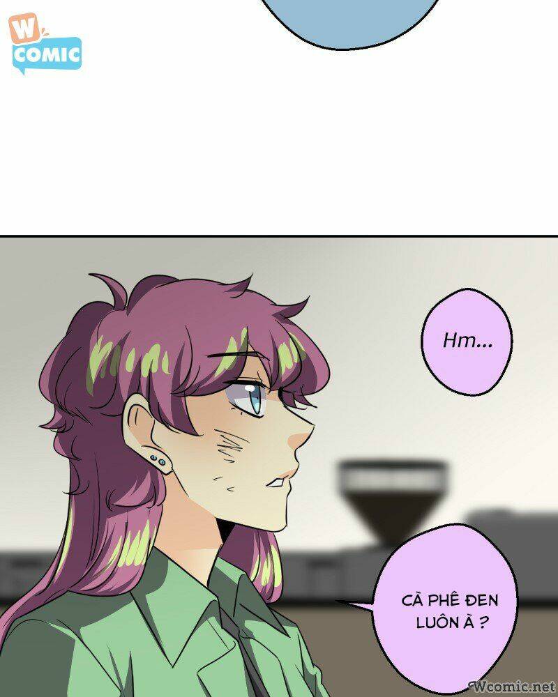 Đọc truyện Thế giới không hoàn hảo - Chap 213