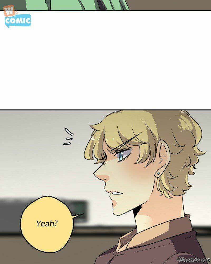 Đọc truyện Thế giới không hoàn hảo - Chap 213