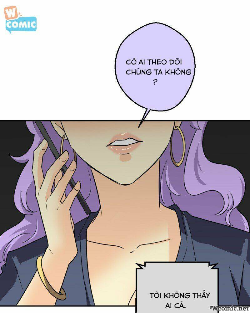 Đọc truyện Thế giới không hoàn hảo - Chap 213