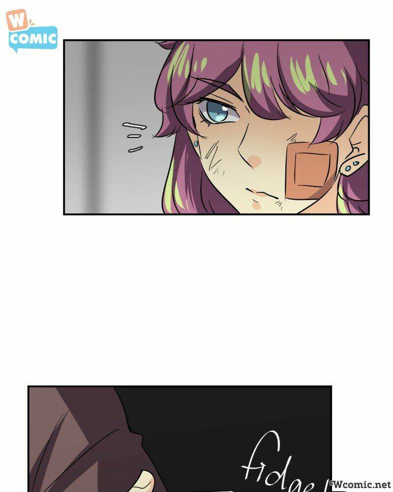 Đọc truyện Thế giới không hoàn hảo - Chap 213