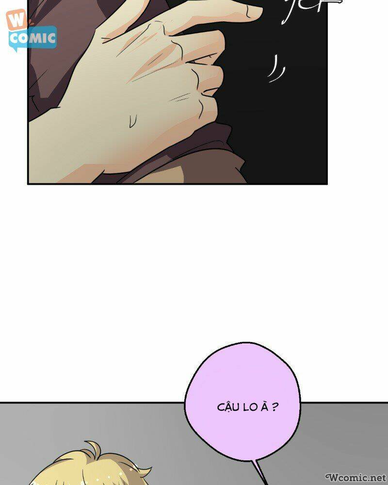 Đọc truyện Thế giới không hoàn hảo - Chap 213