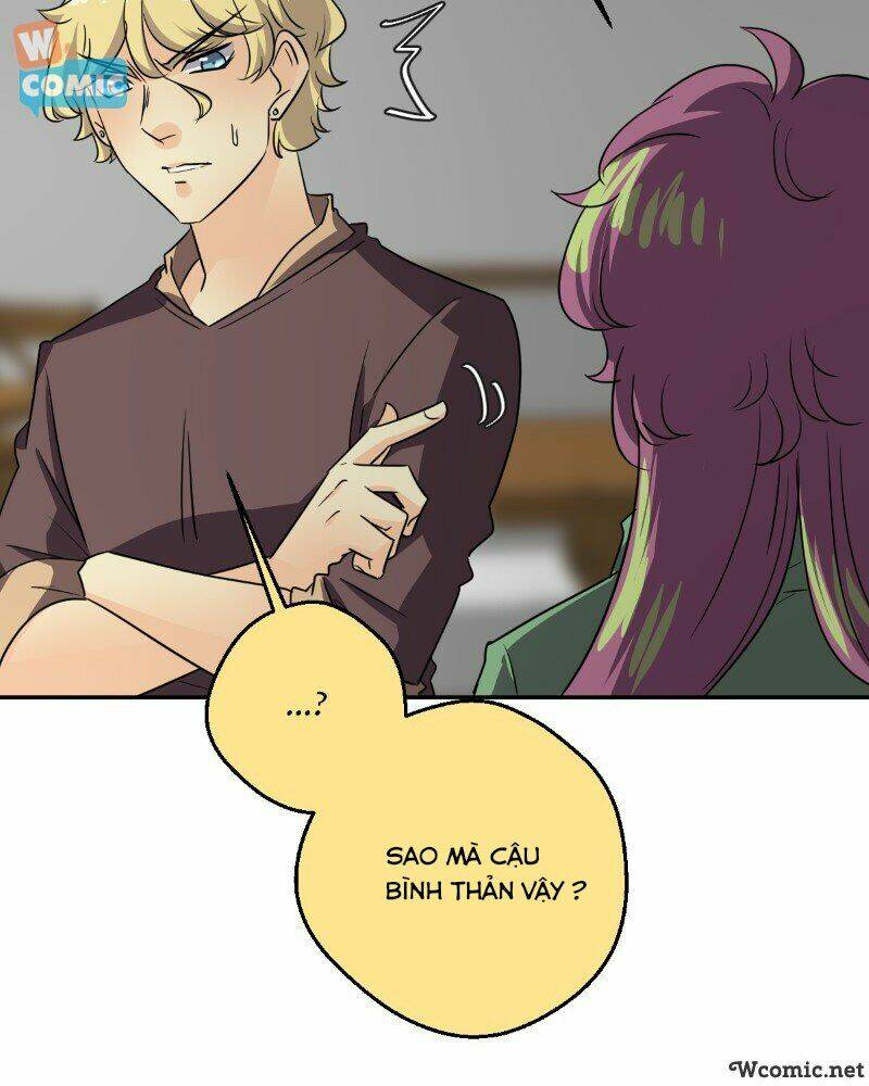 Đọc truyện Thế giới không hoàn hảo - Chap 213