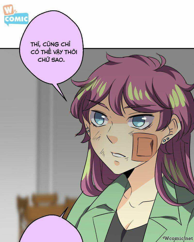 Đọc truyện Thế giới không hoàn hảo - Chap 213