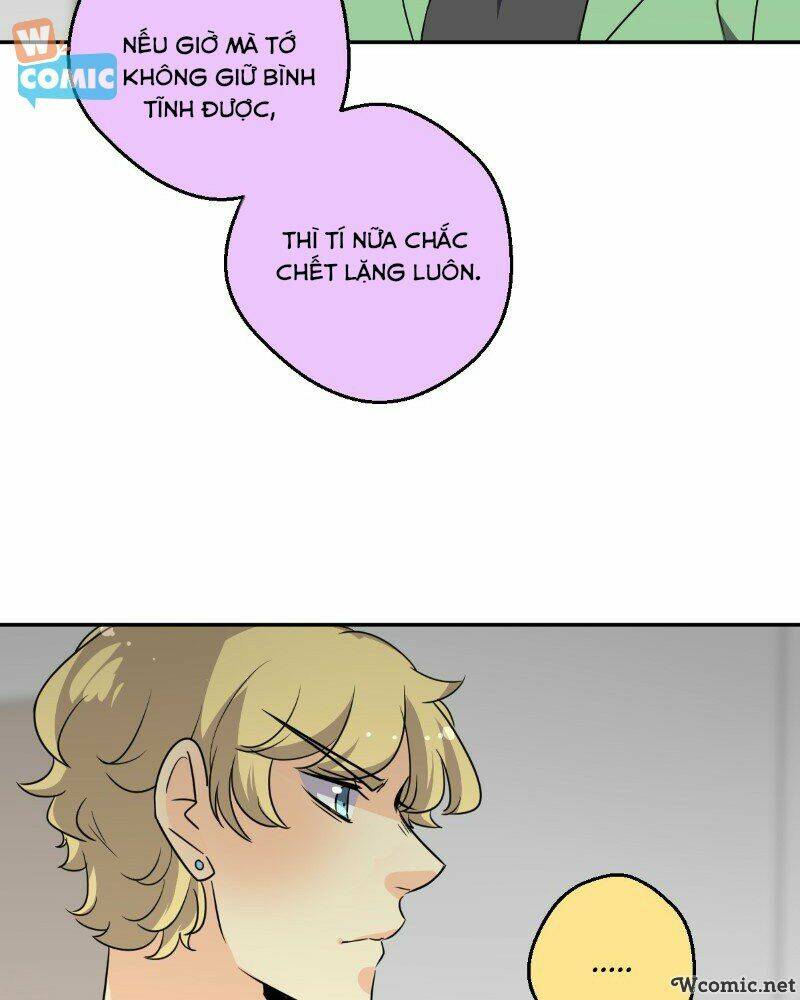 Đọc truyện Thế giới không hoàn hảo - Chap 213