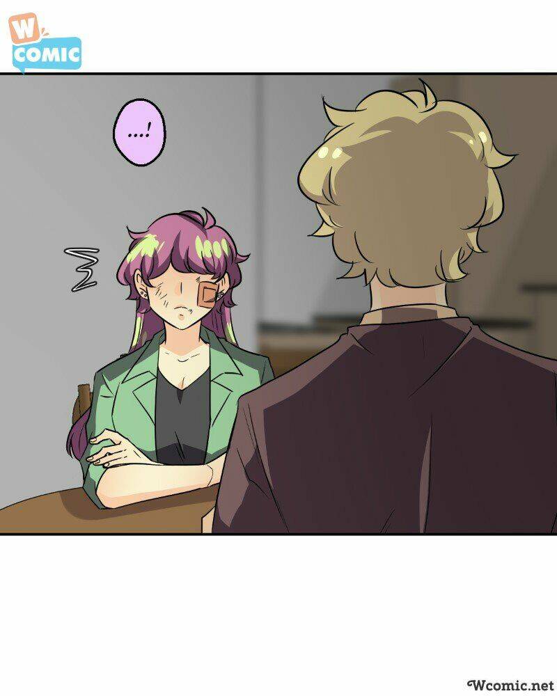 Đọc truyện Thế giới không hoàn hảo - Chap 213