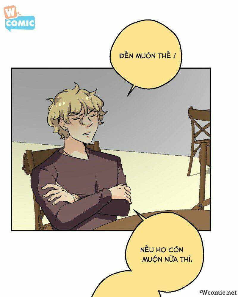 Đọc truyện Thế giới không hoàn hảo - Chap 213