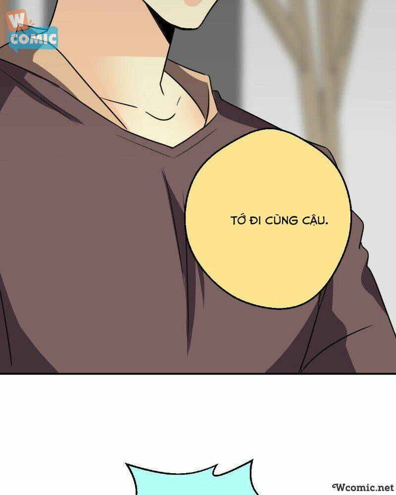 Đọc truyện Thế giới không hoàn hảo - Chap 213