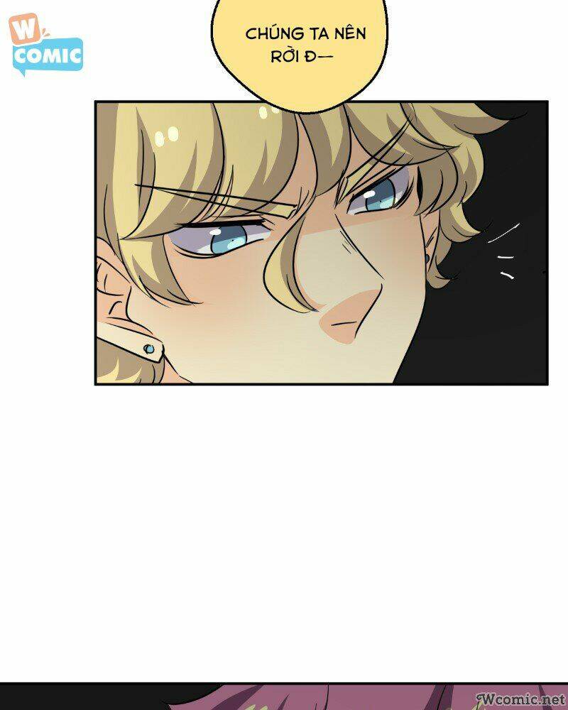 Đọc truyện Thế giới không hoàn hảo - Chap 213