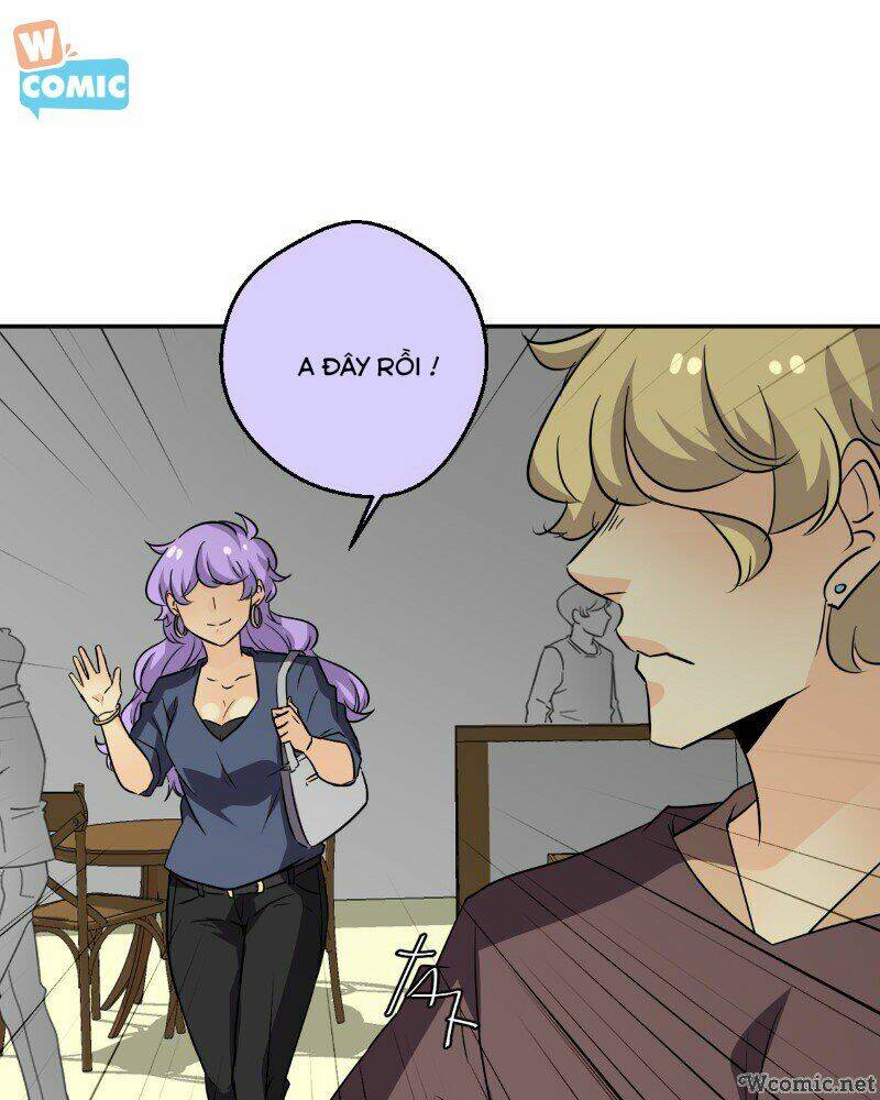 Đọc truyện Thế giới không hoàn hảo - Chap 213