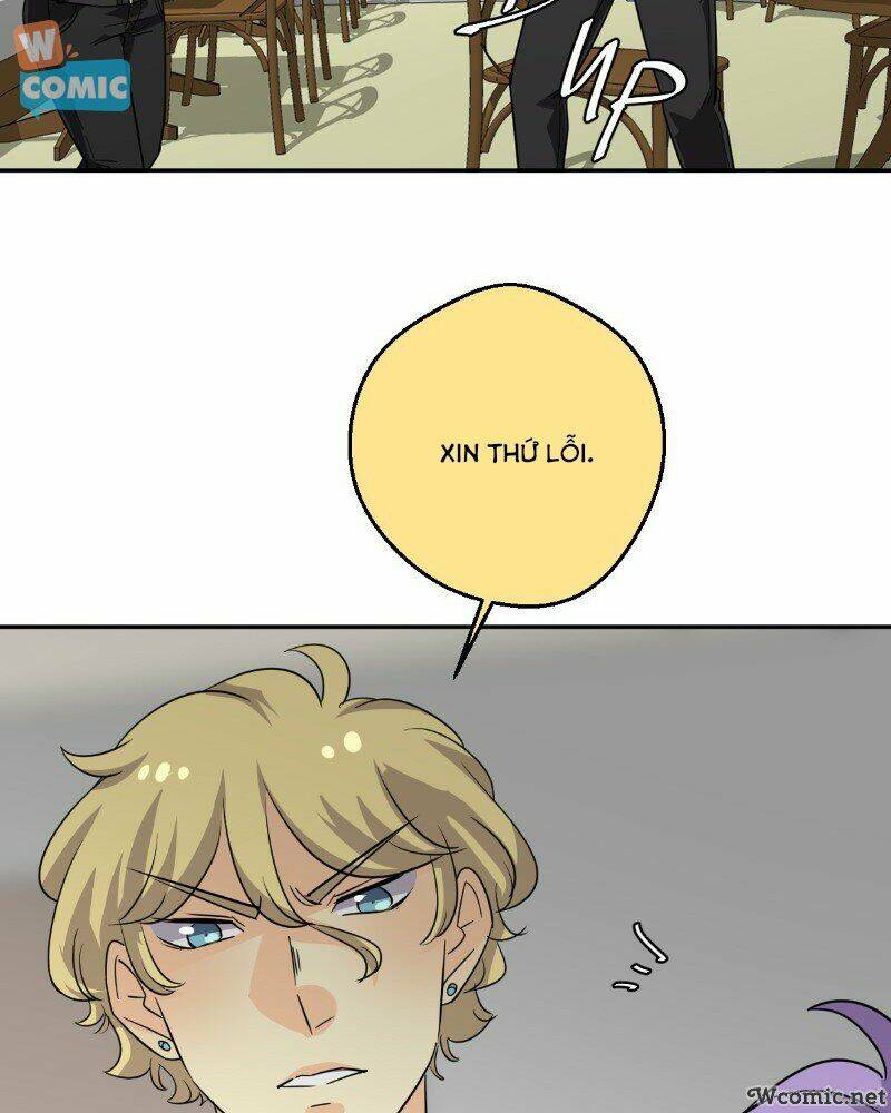 Đọc truyện Thế giới không hoàn hảo - Chap 213