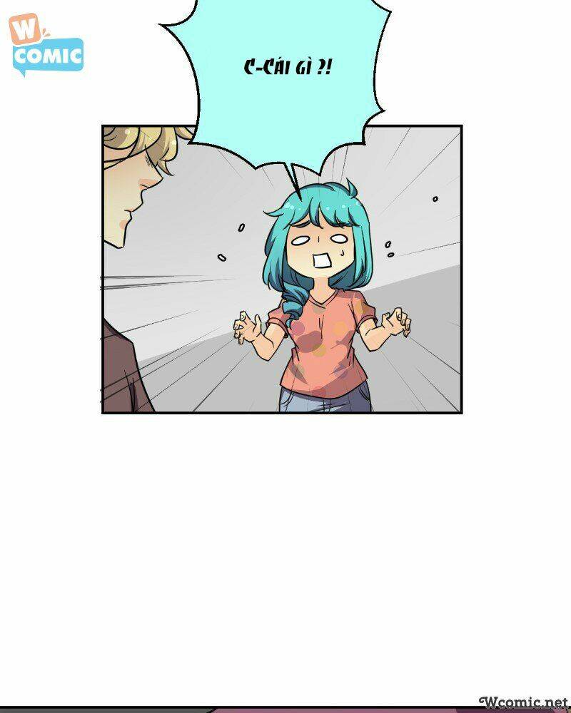 Đọc truyện Thế giới không hoàn hảo - Chap 213