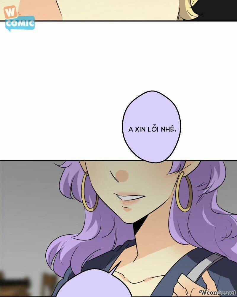 Đọc truyện Thế giới không hoàn hảo - Chap 213