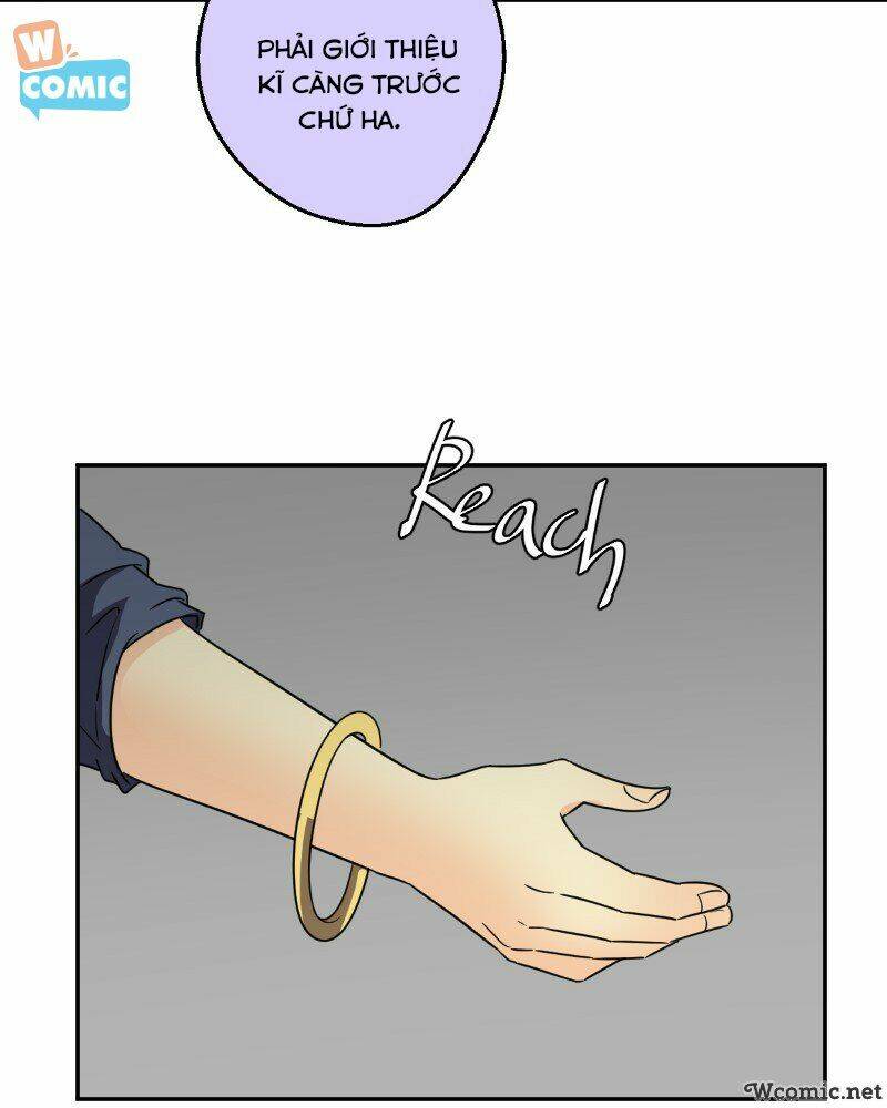 Đọc truyện Thế giới không hoàn hảo - Chap 213