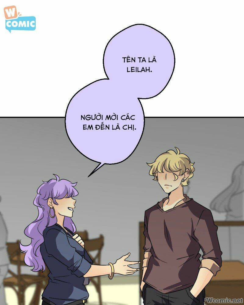 Đọc truyện Thế giới không hoàn hảo - Chap 213