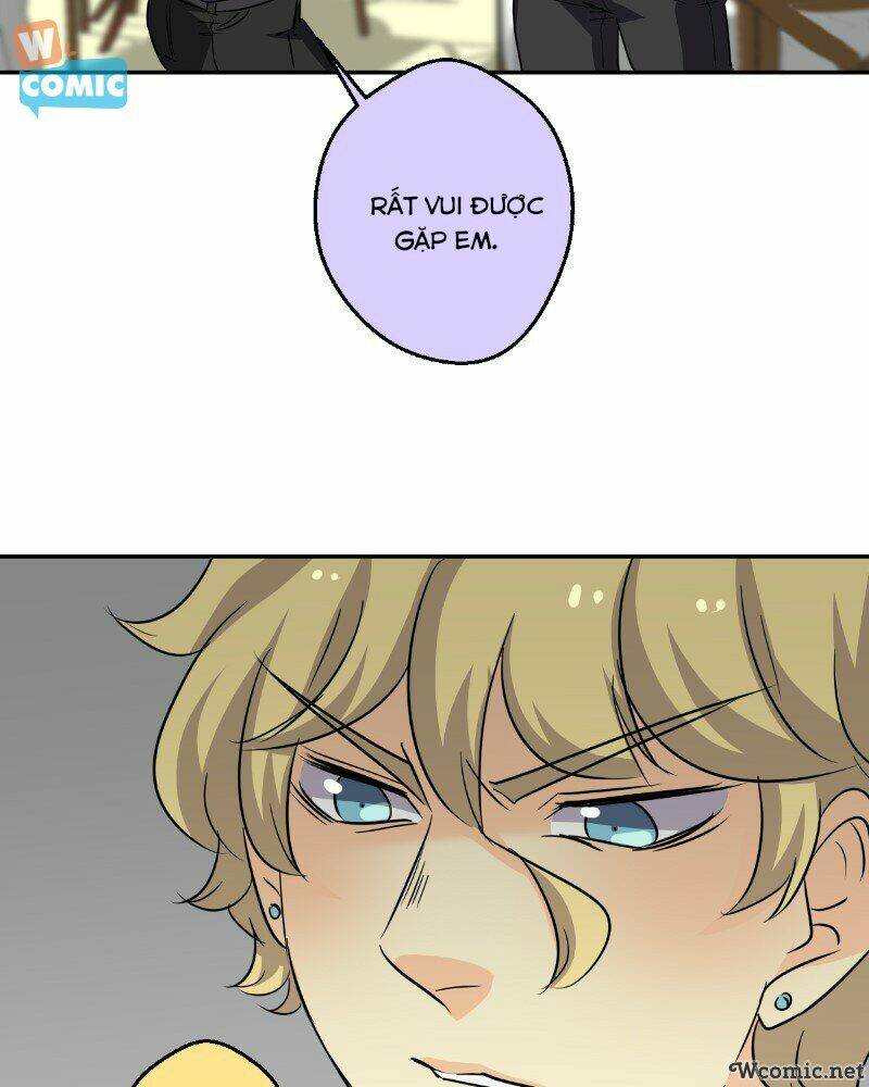 Đọc truyện Thế giới không hoàn hảo - Chap 213