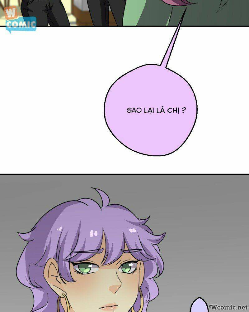Đọc truyện Thế giới không hoàn hảo - Chap 213