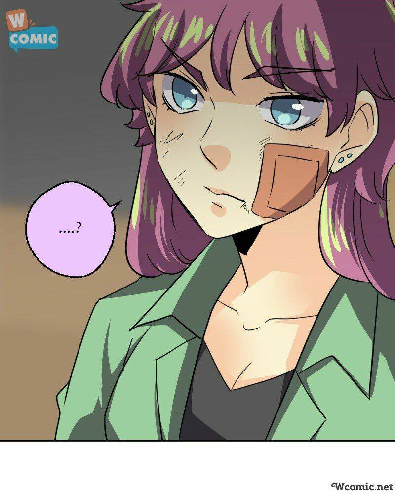 Đọc truyện Thế giới không hoàn hảo - Chap 213