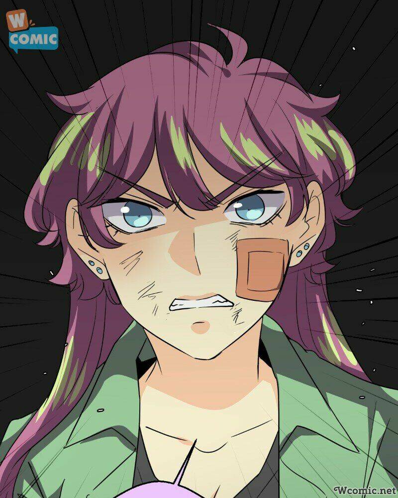 Đọc truyện Thế giới không hoàn hảo - Chap 213