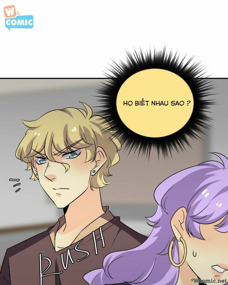 Đọc truyện Thế giới không hoàn hảo - Chap 213