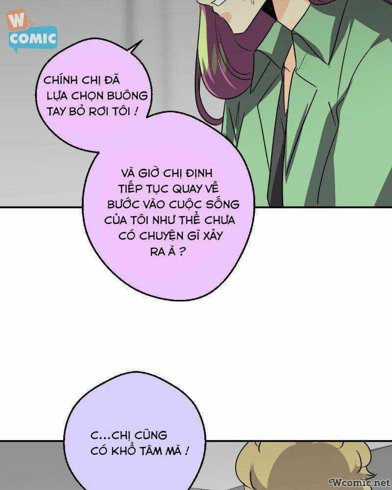 Đọc truyện Thế giới không hoàn hảo - Chap 213