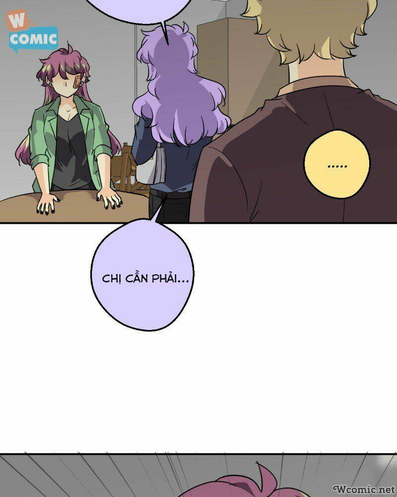 Đọc truyện Thế giới không hoàn hảo - Chap 213