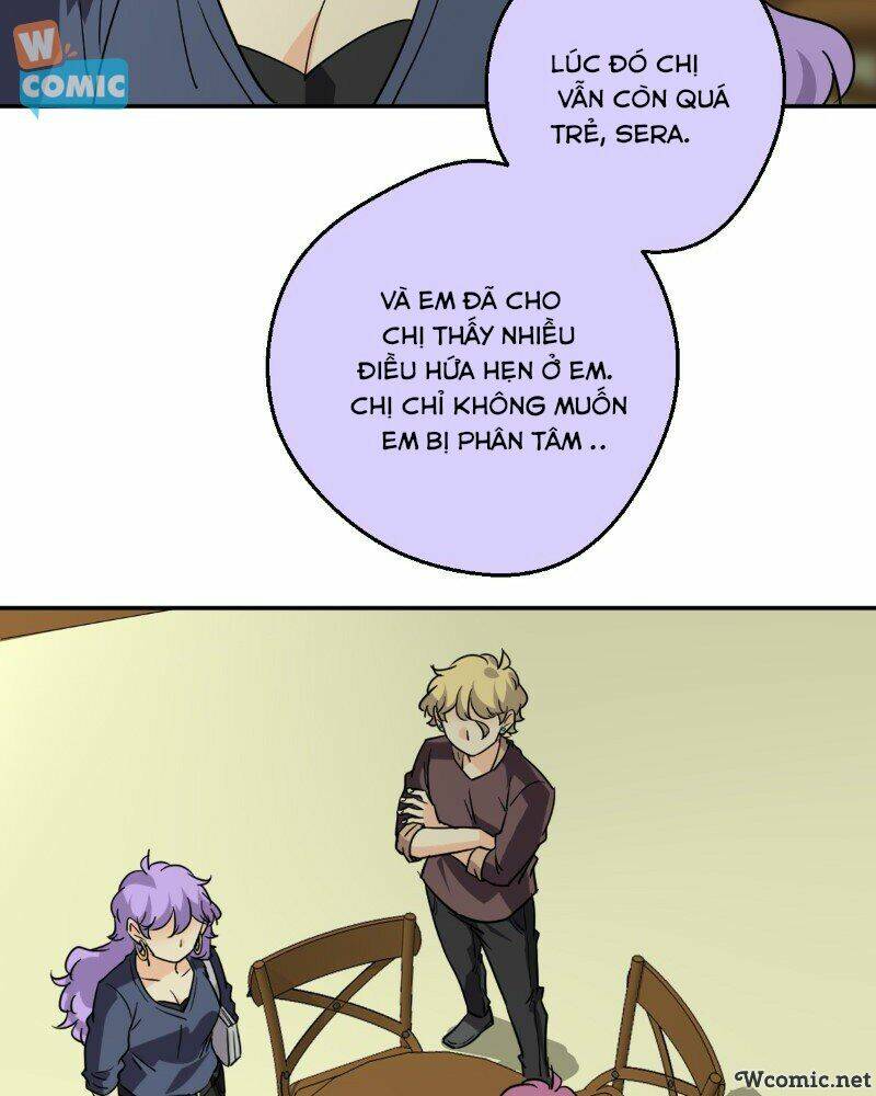 Đọc truyện Thế giới không hoàn hảo - Chap 213