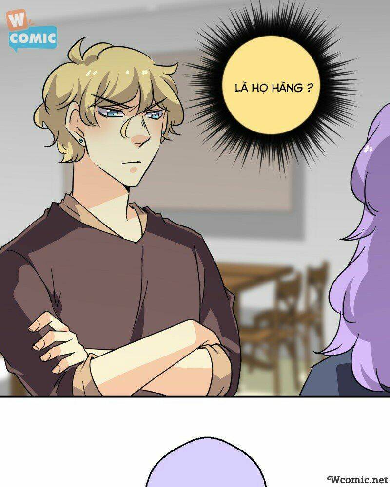 Đọc truyện Thế giới không hoàn hảo - Chap 213