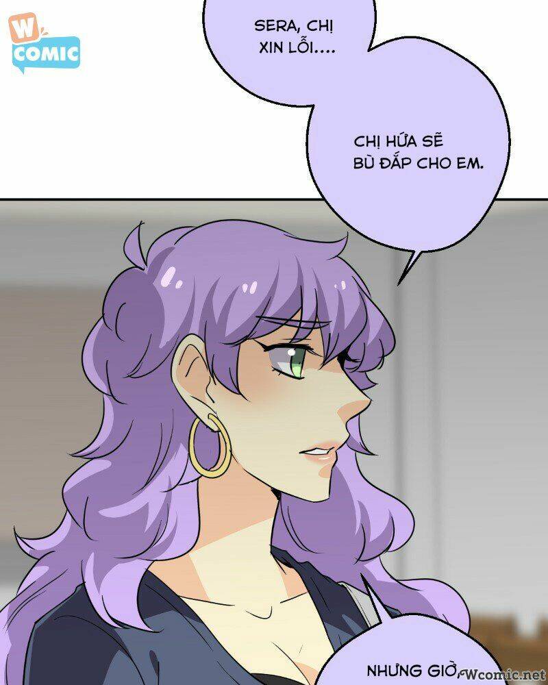 Đọc truyện Thế giới không hoàn hảo - Chap 213