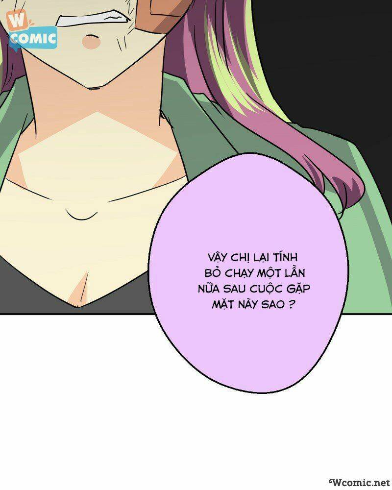 Đọc truyện Thế giới không hoàn hảo - Chap 213