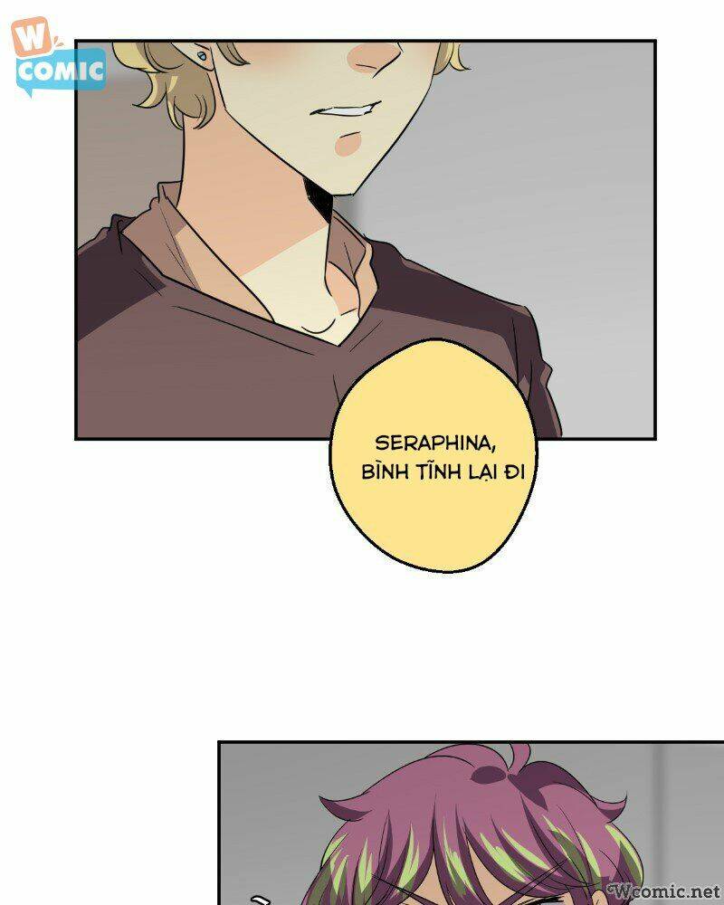 Đọc truyện Thế giới không hoàn hảo - Chap 213