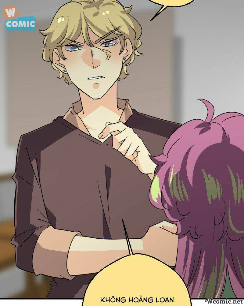 Đọc truyện Thế giới không hoàn hảo - Chap 213