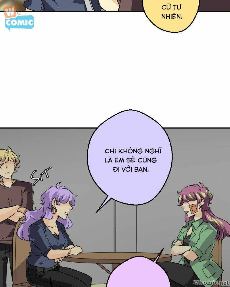 Đọc truyện Thế giới không hoàn hảo - Chap 213