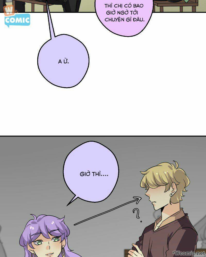 Đọc truyện Thế giới không hoàn hảo - Chap 213