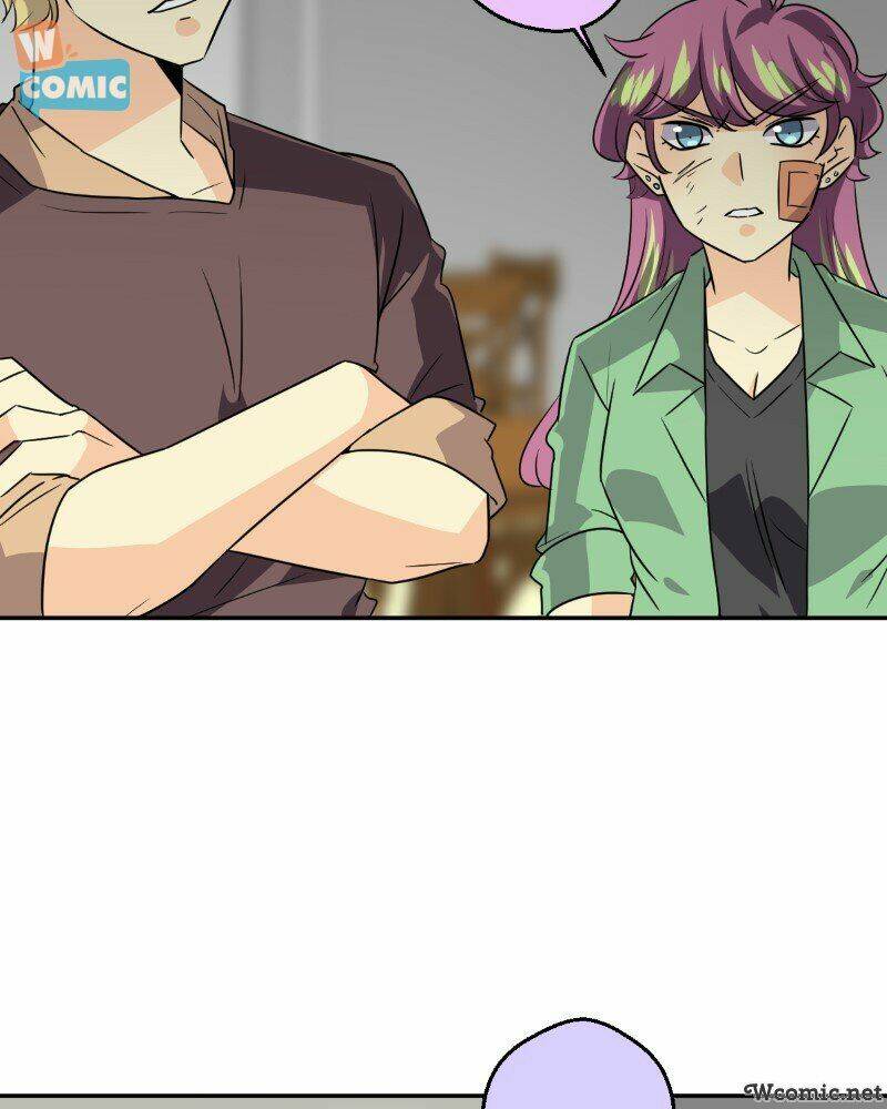 Đọc truyện Thế giới không hoàn hảo - Chap 213