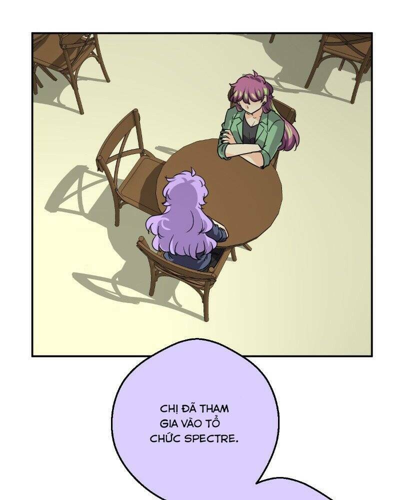 Đọc truyện Thế giới không hoàn hảo - Chap 214