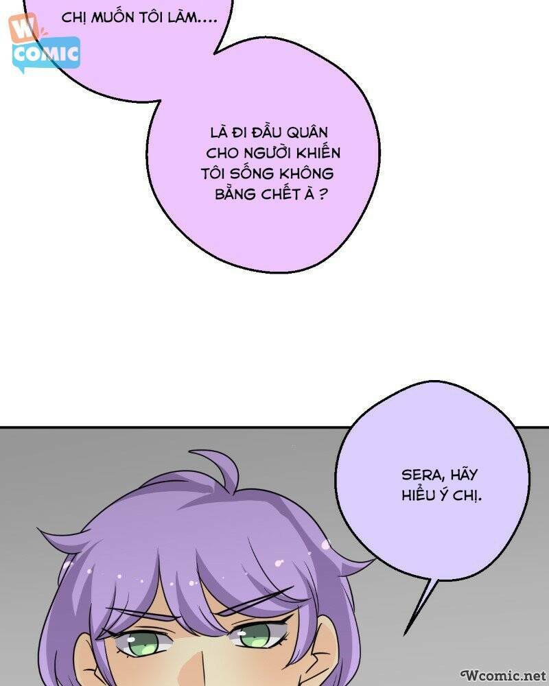 Đọc truyện Thế giới không hoàn hảo - Chap 214