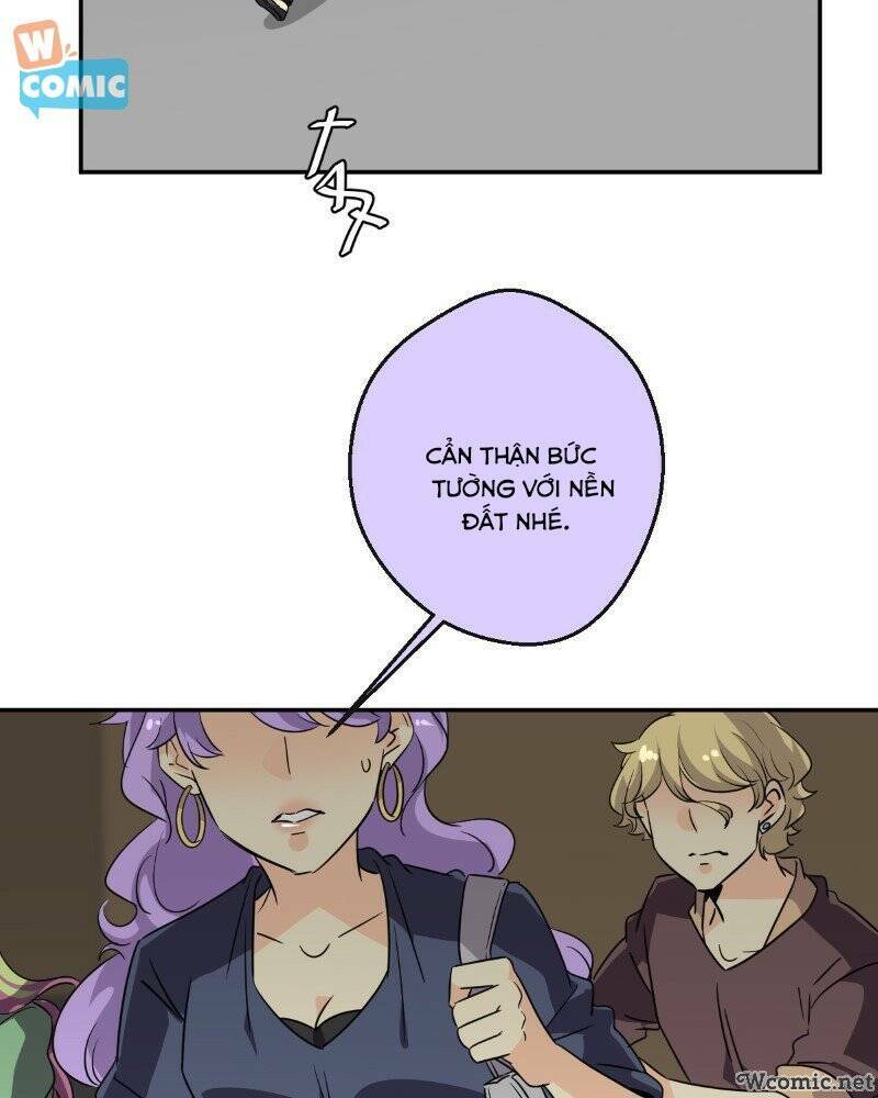 Đọc truyện Thế giới không hoàn hảo - Chap 214