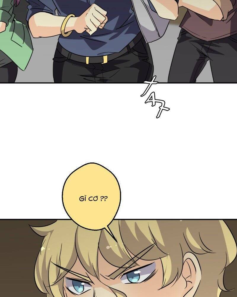 Đọc truyện Thế giới không hoàn hảo - Chap 214