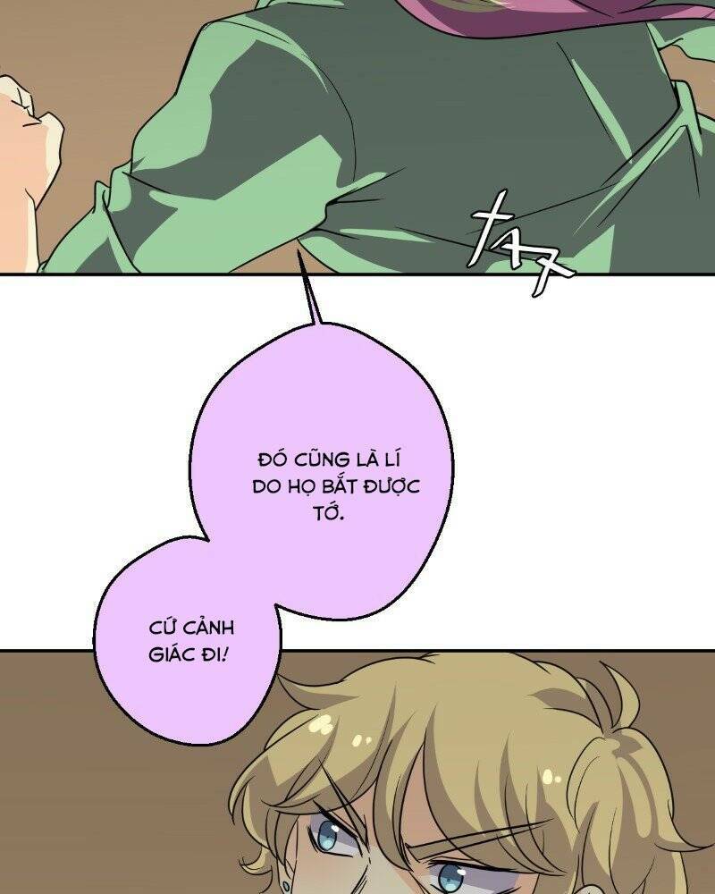 Đọc truyện Thế giới không hoàn hảo - Chap 214