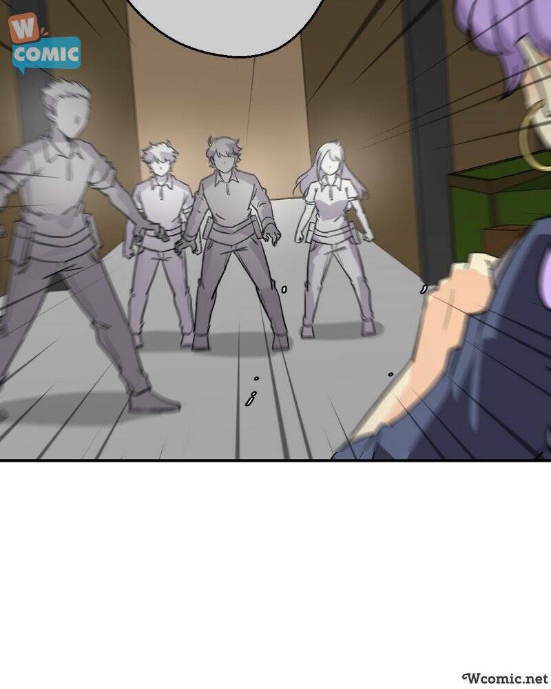 Đọc truyện Thế giới không hoàn hảo - Chap 214