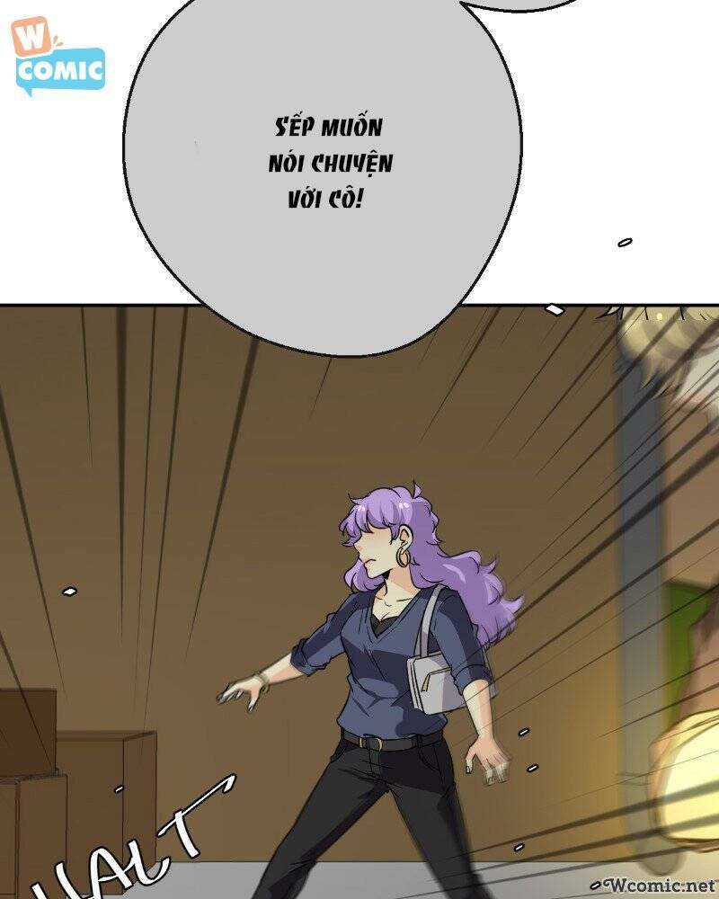 Đọc truyện Thế giới không hoàn hảo - Chap 214