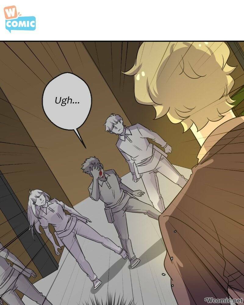 Đọc truyện Thế giới không hoàn hảo - Chap 214