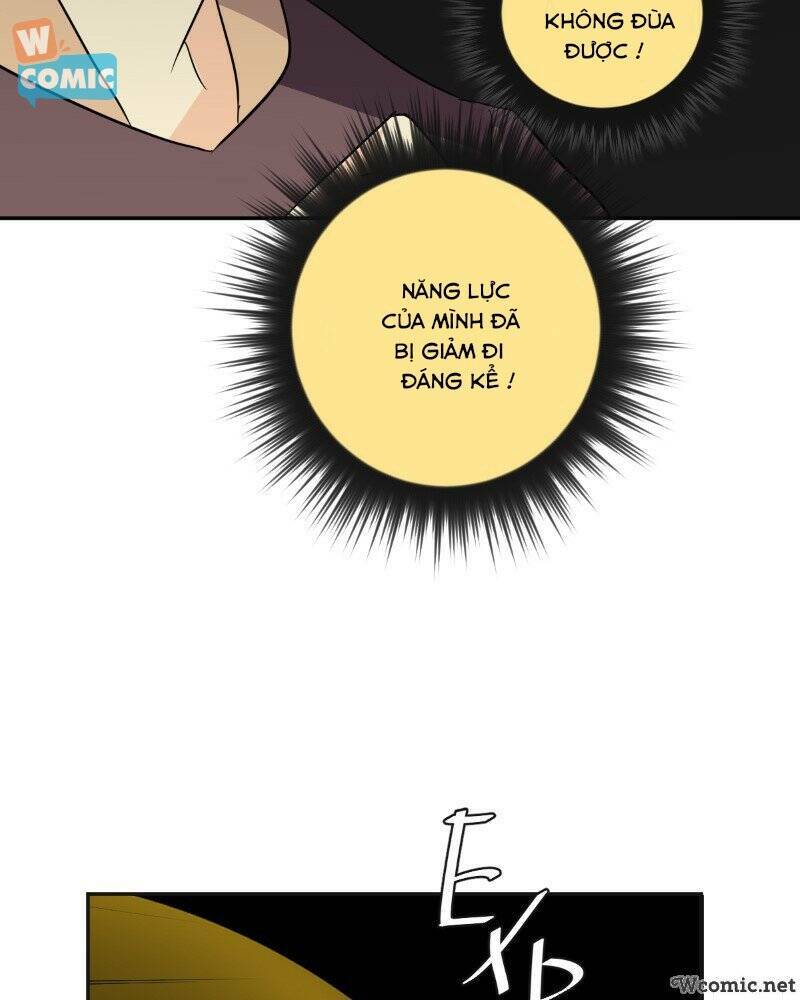 Đọc truyện Thế giới không hoàn hảo - Chap 214