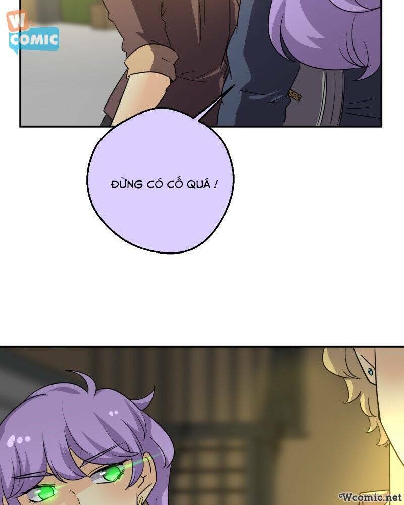 Đọc truyện Thế giới không hoàn hảo - Chap 214