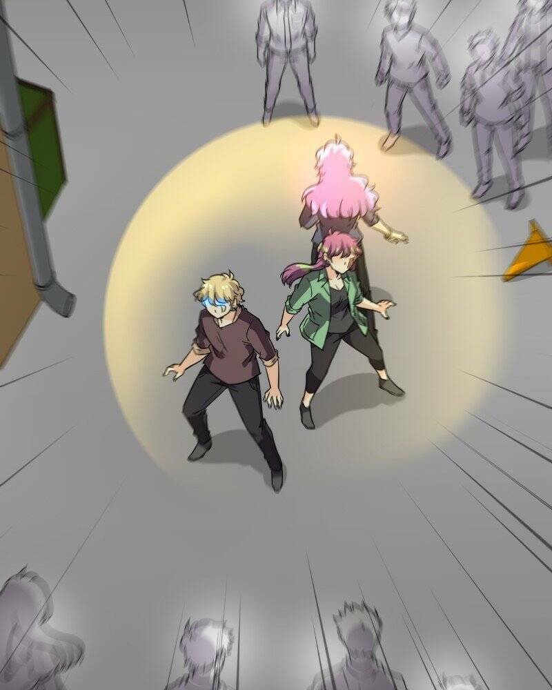 Đọc truyện Thế giới không hoàn hảo - Chap 214