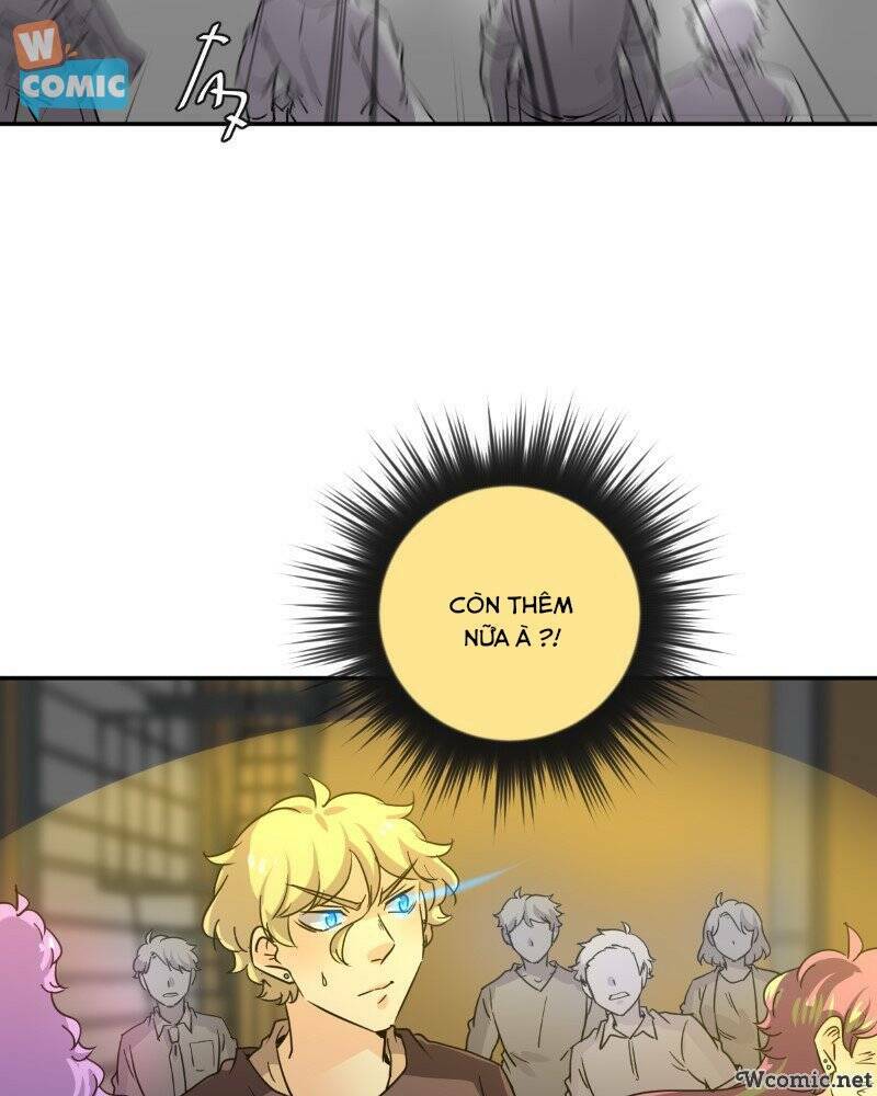 Đọc truyện Thế giới không hoàn hảo - Chap 214