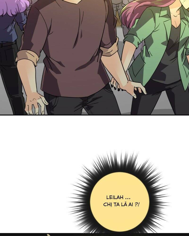 Đọc truyện Thế giới không hoàn hảo - Chap 214