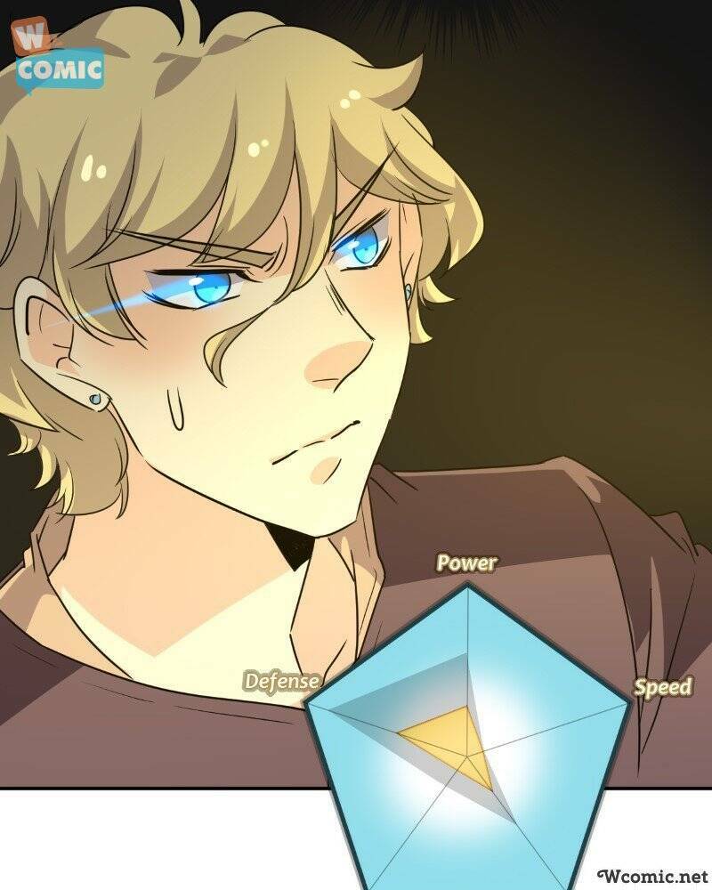 Đọc truyện Thế giới không hoàn hảo - Chap 214