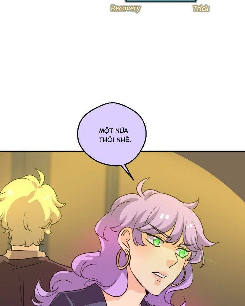 Đọc truyện Thế giới không hoàn hảo - Chap 214