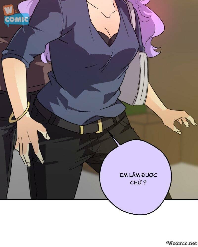 Đọc truyện Thế giới không hoàn hảo - Chap 214